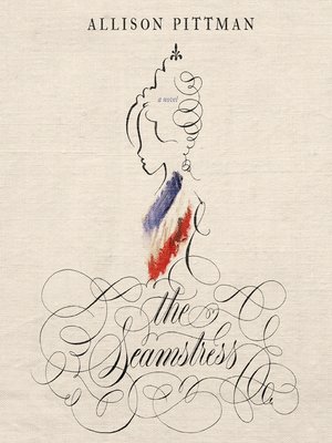 The Seamstress - Audiobook